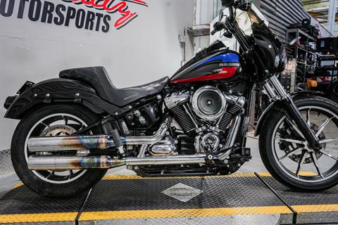 2019 Harley-Davidson Low Rider® in Sacramento, California - Photo 9