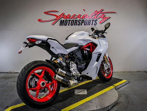 2020 Ducati SuperSport S in Sacramento, California - Photo 2