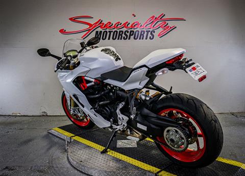 2020 Ducati SuperSport S in Sacramento, California - Photo 3