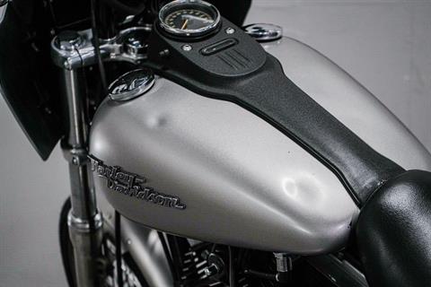 2007 Harley-Davidson Dyna® Street Bob® in Sacramento, California - Photo 4