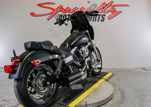 2007 Harley-Davidson Dyna® Street Bob® in Sacramento, California - Photo 2