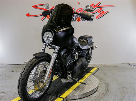 2007 Harley-Davidson Dyna® Street Bob® in Sacramento, California - Photo 5
