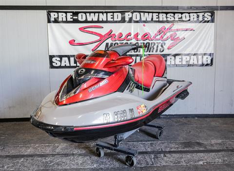 2005 Sea-Doo RXT in Sacramento, California