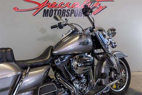 2016 Harley-Davidson Road King® in Sacramento, California - Photo 8
