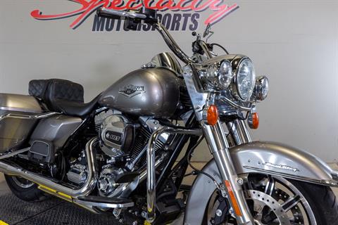 2016 Harley-Davidson Road King® in Sacramento, California - Photo 12