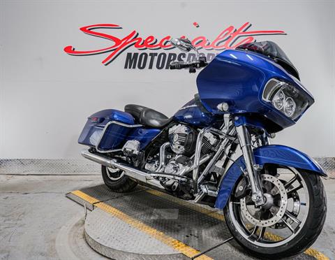2016 Harley-Davidson Road Glide® Special in Sacramento, California - Photo 7