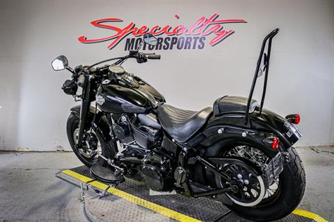 2016 Harley-Davidson Softail Slim® S in Sacramento, California - Photo 3