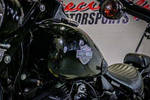 2016 Harley-Davidson Softail Slim® S in Sacramento, California - Photo 6