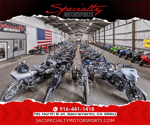 2016 Harley-Davidson Softail Slim® S in Sacramento, California - Photo 13