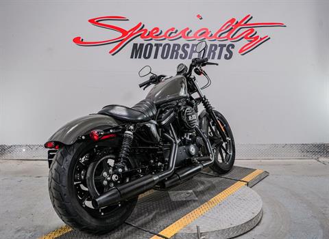 2019 Harley-Davidson Iron 883™ in Sacramento, California - Photo 2