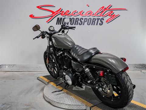 2019 Harley-Davidson Iron 883™ in Sacramento, California - Photo 3