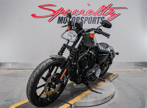 2019 Harley-Davidson Iron 883™ in Sacramento, California - Photo 6