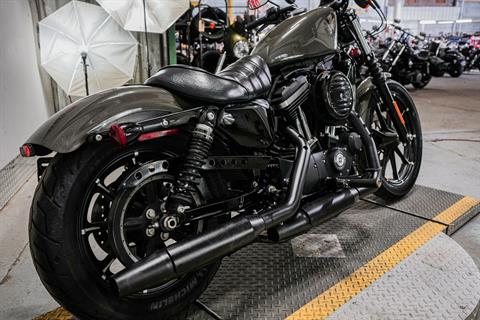 2019 Harley-Davidson Iron 883™ in Sacramento, California - Photo 10