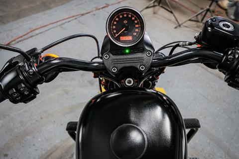 2020 Harley-Davidson Iron 883™ in Sacramento, California - Photo 9