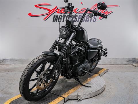 2020 Harley-Davidson Iron 883™ in Sacramento, California - Photo 5