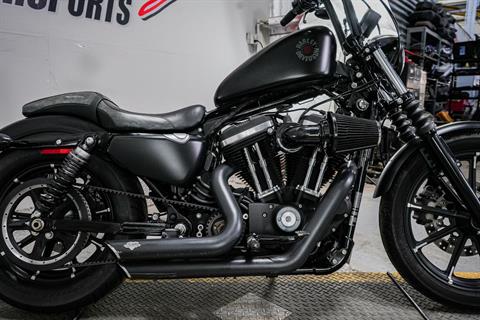 2020 Harley-Davidson Iron 883™ in Sacramento, California - Photo 8