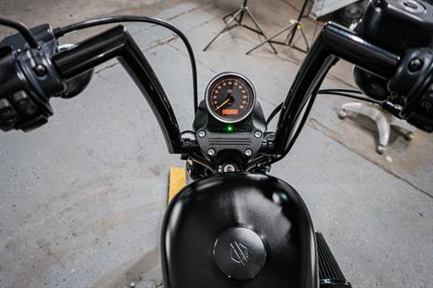 2020 Harley-Davidson Iron 883™ in Sacramento, California - Photo 9