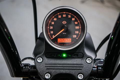 2020 Harley-Davidson Iron 883™ in Sacramento, California - Photo 10
