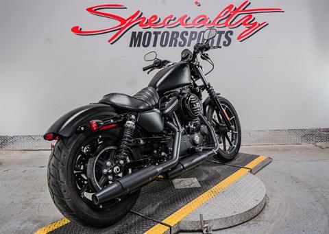 2020 Harley-Davidson Iron 883™ in Sacramento, California - Photo 2