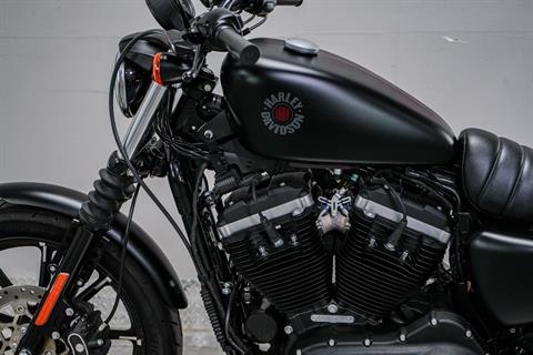 2020 Harley-Davidson Iron 883™ in Sacramento, California - Photo 5