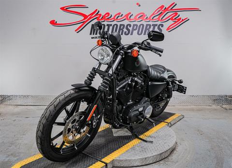 2020 Harley-Davidson Iron 883™ in Sacramento, California - Photo 6