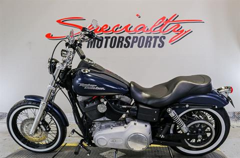 2009 Harley-Davidson Dyna® Street Bob® in Sacramento, California - Photo 4
