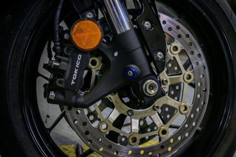 2014 Honda CBR600RR in Sacramento, California - Photo 9