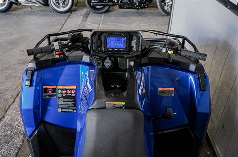 2022 Polaris Sportsman 570 Premium in Sacramento, California - Photo 8