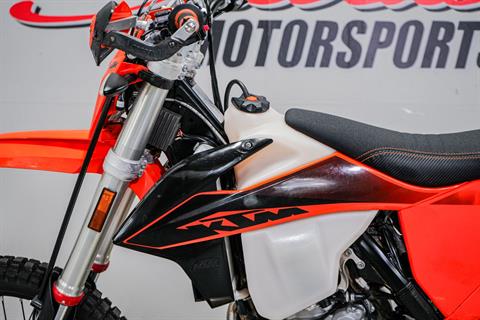 2020 KTM 350 EXC-F in Sacramento, California - Photo 5