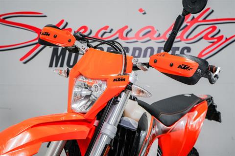 2020 KTM 350 EXC-F in Sacramento, California - Photo 7