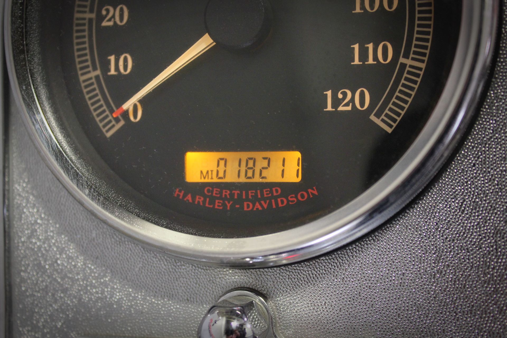 2004 Harley-Davidson FLSTF/FLSTFI Fat Boy® in Sacramento, California - Photo 8
