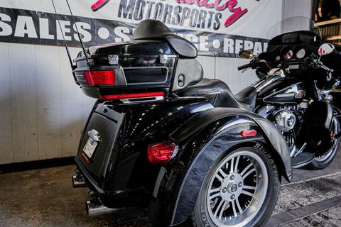 2010 Harley-Davidson Tri Glide™ Ultra Classic® in Sacramento, California - Photo 3