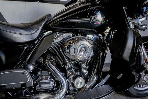 2010 Harley-Davidson Tri Glide™ Ultra Classic® in Sacramento, California - Photo 6