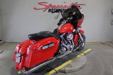 2010 Harley-Davidson Road Glide® Custom in Sacramento, California - Photo 2