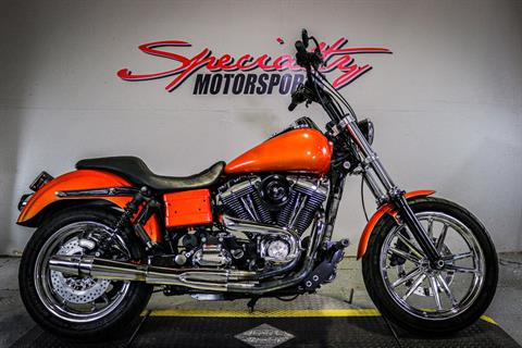 2012 Harley-Davidson Dyna® Super Glide® Custom in Sacramento, California - Photo 1