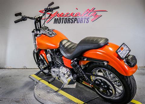 2012 Harley-Davidson Dyna® Super Glide® Custom in Sacramento, California - Photo 3