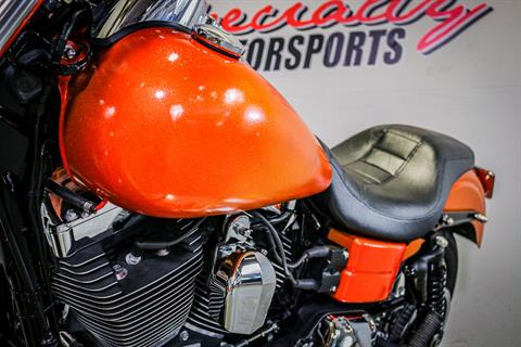 2012 Harley-Davidson Dyna® Super Glide® Custom in Sacramento, California - Photo 6
