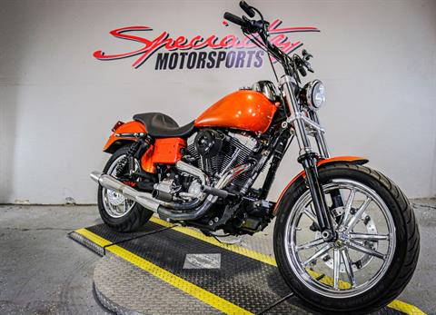 2012 Harley-Davidson Dyna® Super Glide® Custom in Sacramento, California - Photo 7