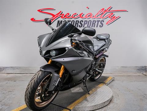 2014 Yamaha YZF-R1 in Sacramento, California - Photo 6