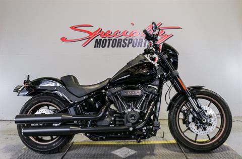 2020 Harley-Davidson Low Rider®S in Sacramento, California - Photo 1