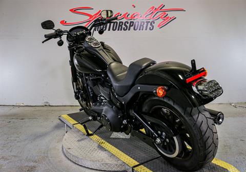 2020 Harley-Davidson Low Rider®S in Sacramento, California - Photo 3