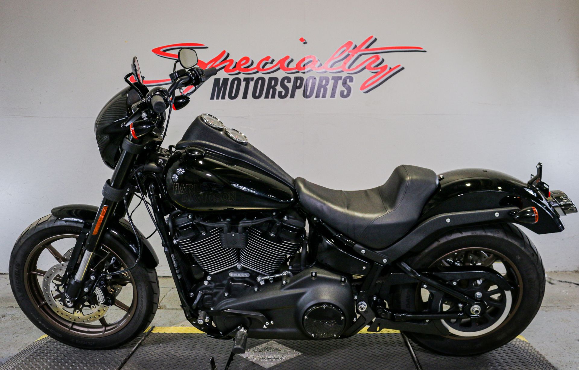 2020 Harley-Davidson Low Rider®S in Sacramento, California - Photo 4