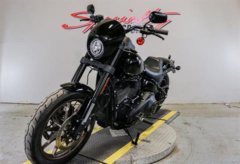 2020 Harley-Davidson Low Rider®S in Sacramento, California - Photo 5