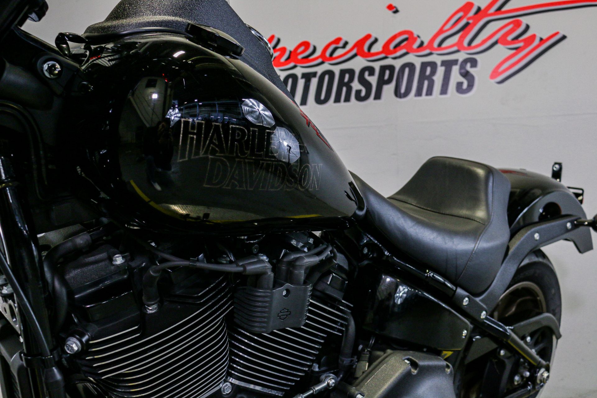 2020 Harley-Davidson Low Rider®S in Sacramento, California - Photo 6