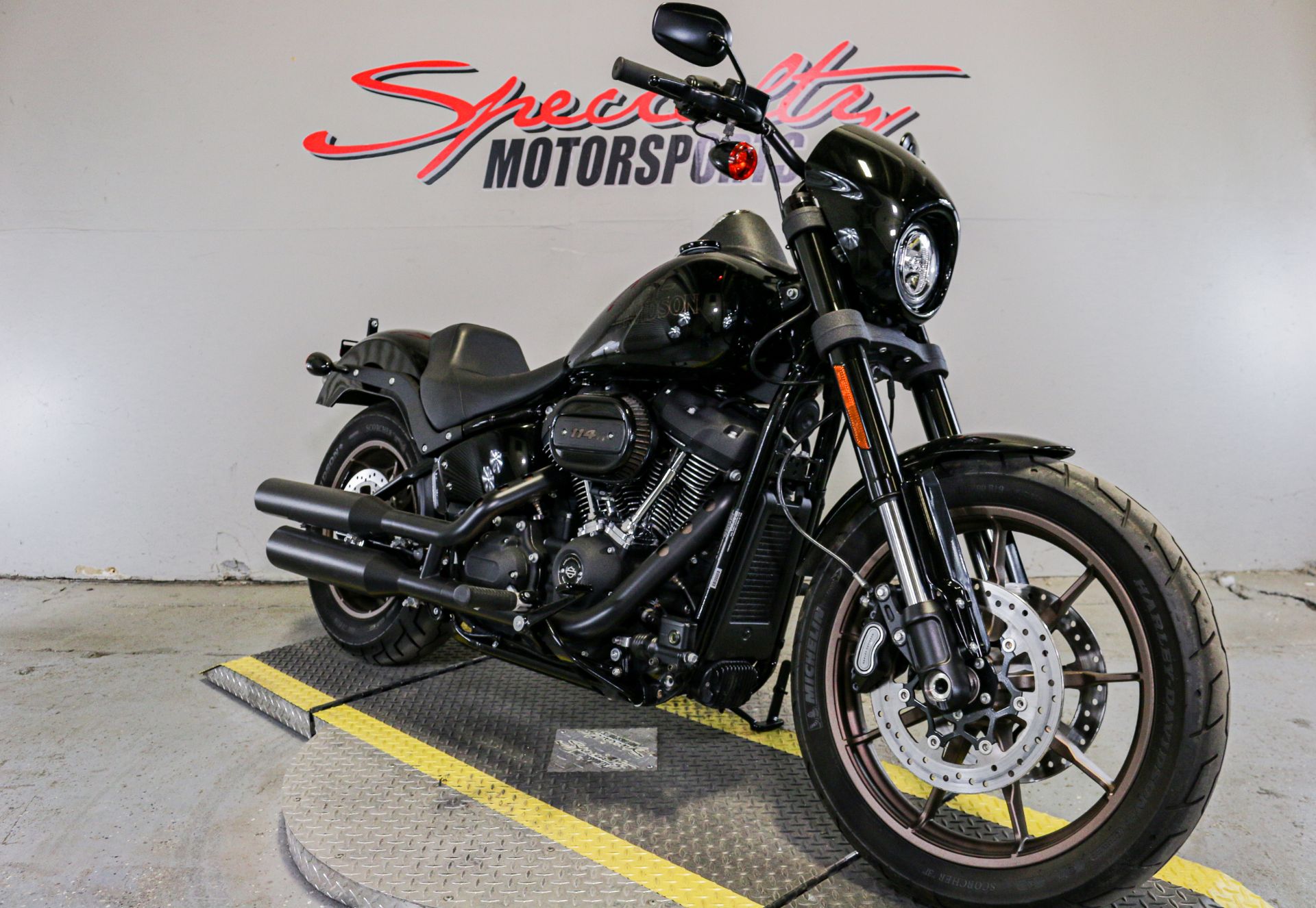 2020 Harley-Davidson Low Rider®S in Sacramento, California - Photo 7