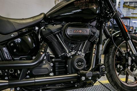 2020 Harley-Davidson Low Rider®S in Sacramento, California - Photo 8