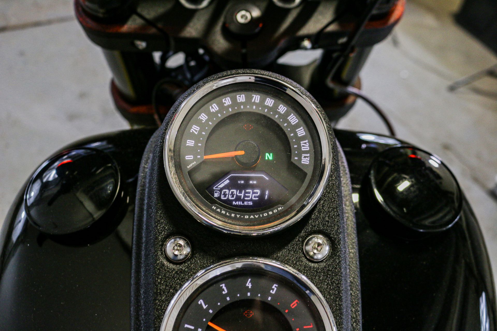 2020 Harley-Davidson Low Rider®S in Sacramento, California - Photo 9