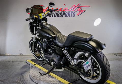2017 Harley-Davidson Street Bob® in Sacramento, California - Photo 3
