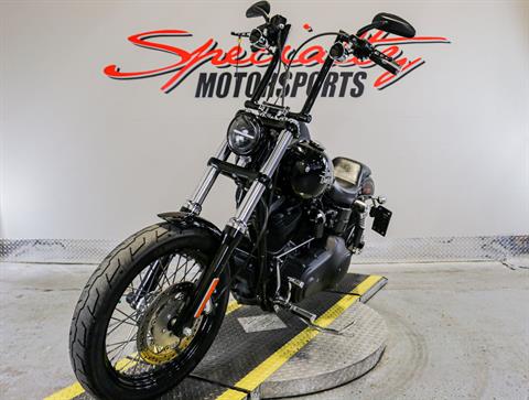 2017 Harley-Davidson Street Bob® in Sacramento, California - Photo 5