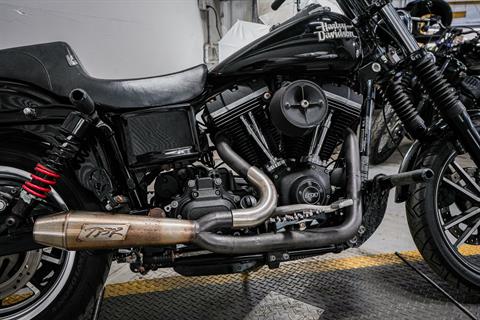 2017 Harley-Davidson Street Bob® in Sacramento, California - Photo 9